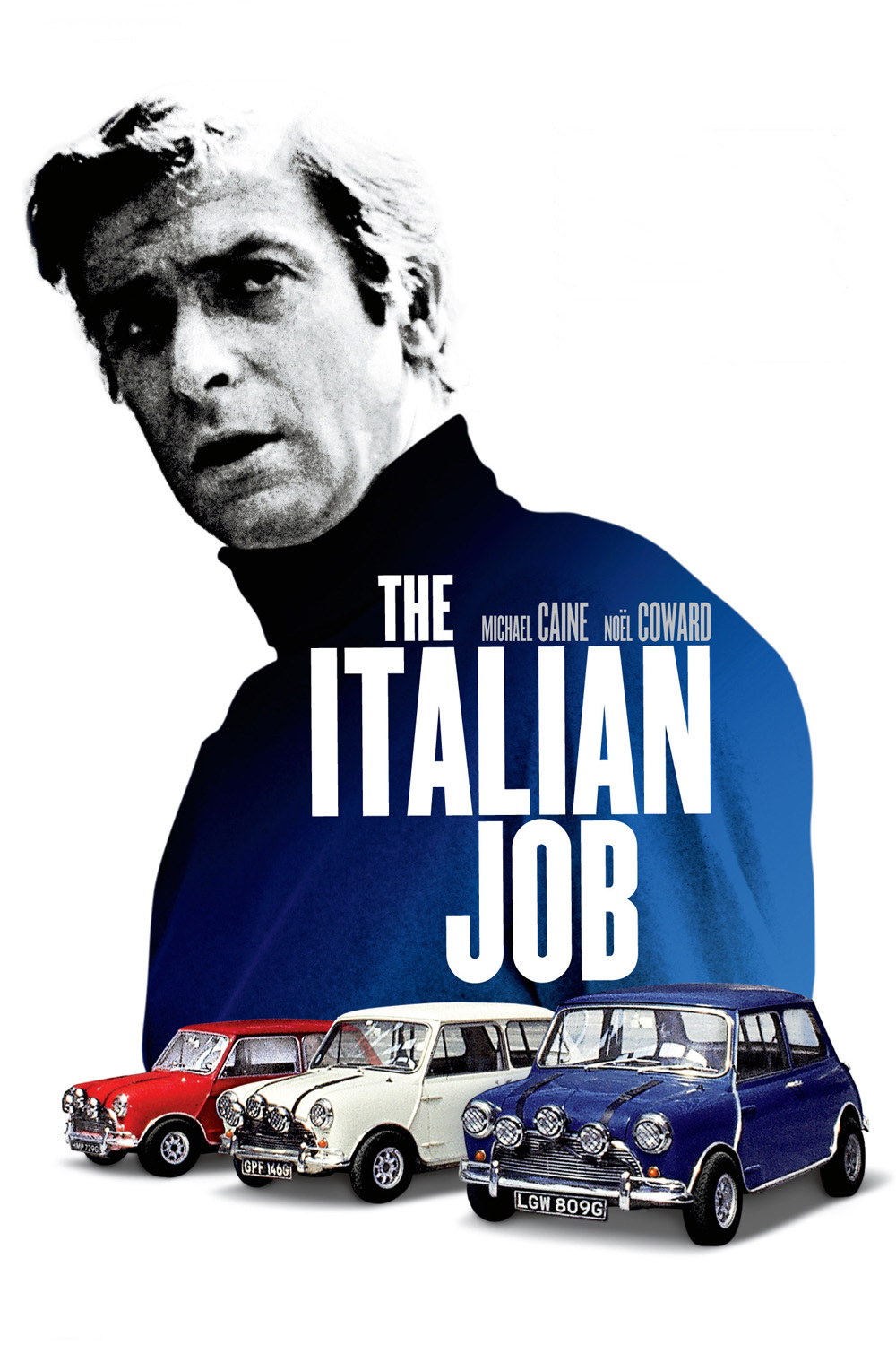 The Italian Job (1969) tainies Online | anime movies series The Italian Job (1969) ταινιες online seires xrysoi greek subs