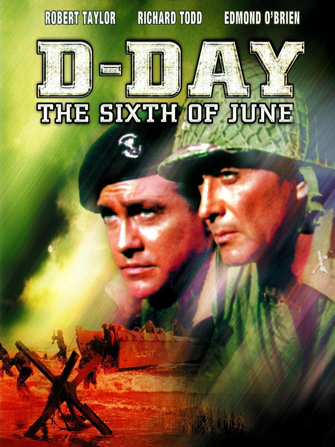 D-Day: The Sixth Of June (1956) tainies Online | anime movies series D-Day: The Sixth Of June (1956) ταινιες online seires xrysoi greek subs