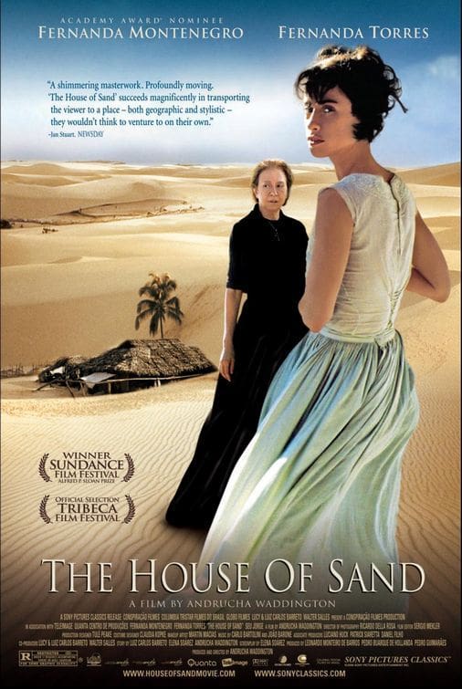 The House of Sand (2005) ταινιες online seires xrysoi greek subs