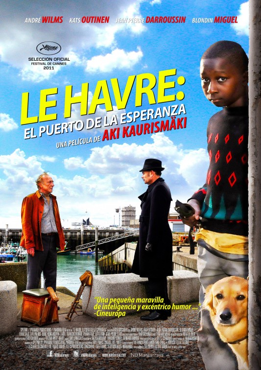Le Havre (2011) tainies Online | anime movies series Le Havre (2011) ταινιες online seires xrysoi greek subs