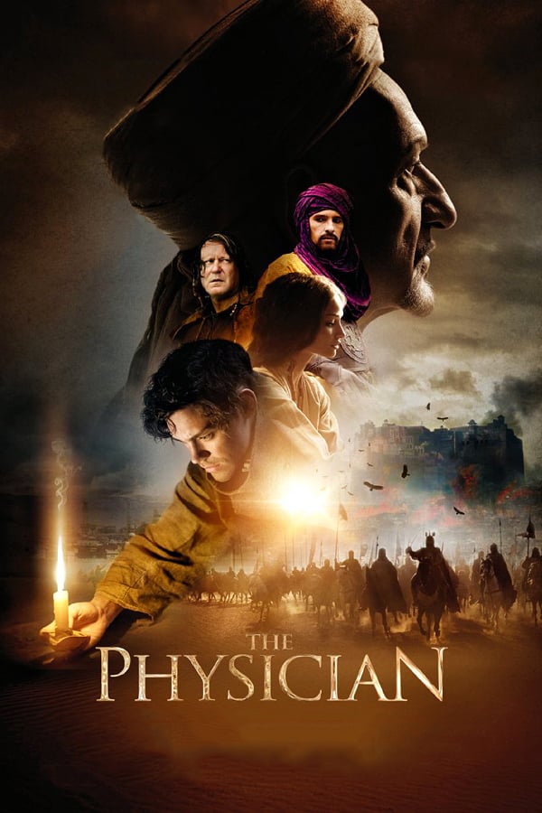 The Physician (2013) ταινιες online seires xrysoi greek subs