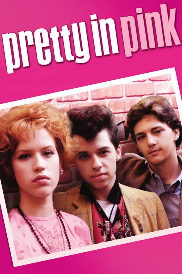 Pretty in Pink (1986) tainies Online | anime movies series Pretty in Pink (1986) ταινιες online seires xrysoi greek subs