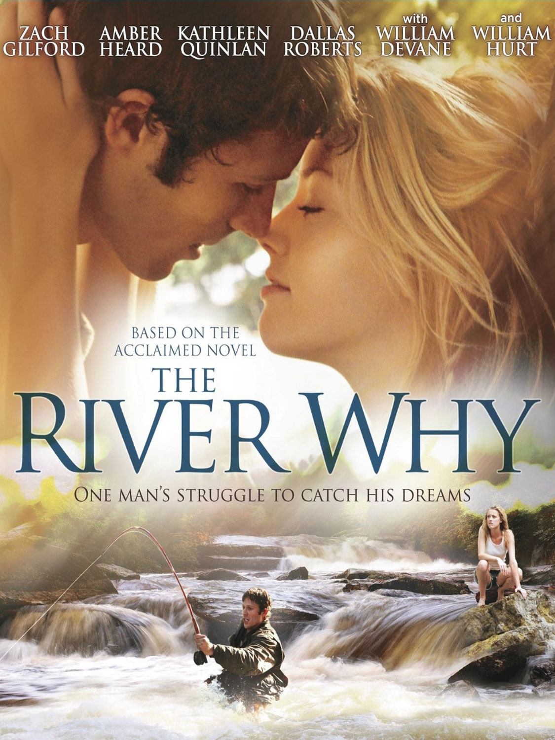 The River Why (2010) ταινιες online seires xrysoi greek subs