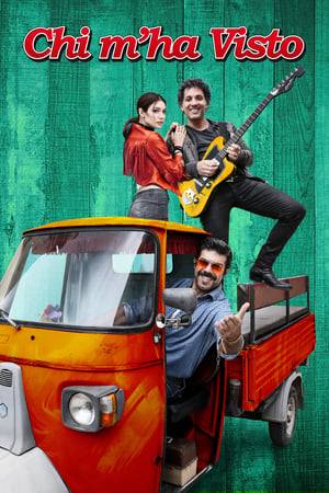 Who saw me (2017) tainies Online | anime movies series Who saw me (2017) ταινιες online seires xrysoi greek subs