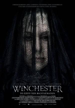 Winchester (2018) tainies Online | anime movies series Winchester (2018) ταινιες online seires xrysoi greek subs