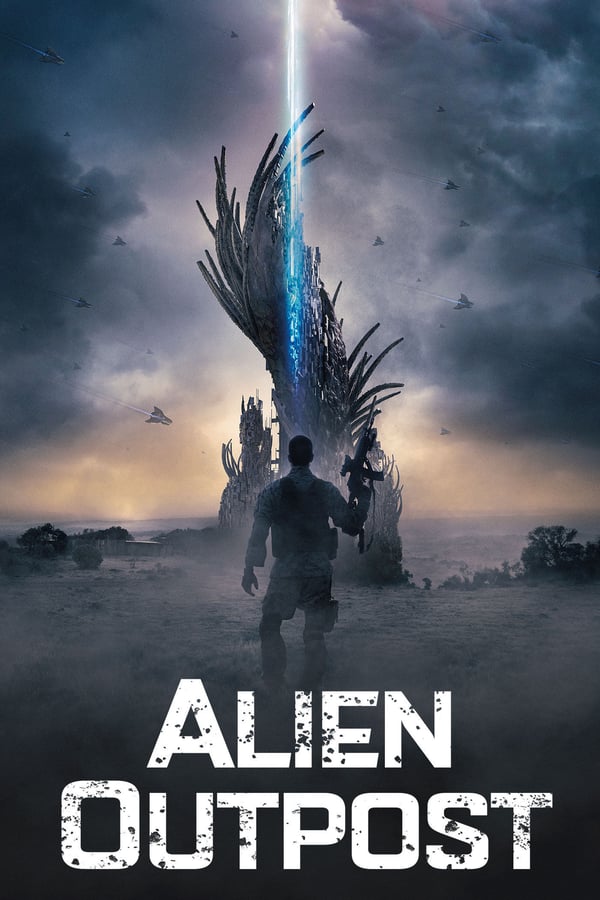 Alien Outpost (2014) tainies Online | anime movies series Alien Outpost (2014) ταινιες online seires xrysoi greek subs