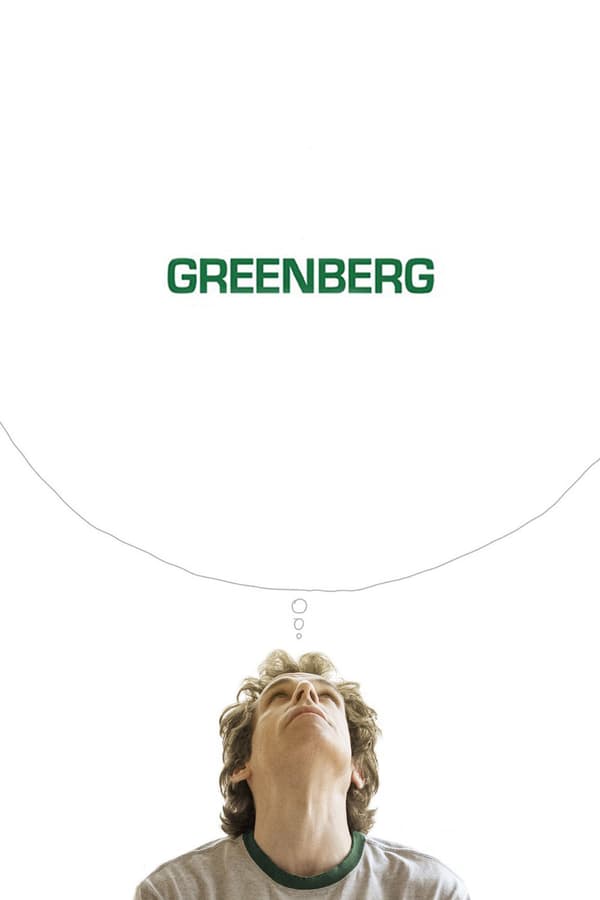 Greenberg (2010) ταινιες online seires xrysoi greek subs