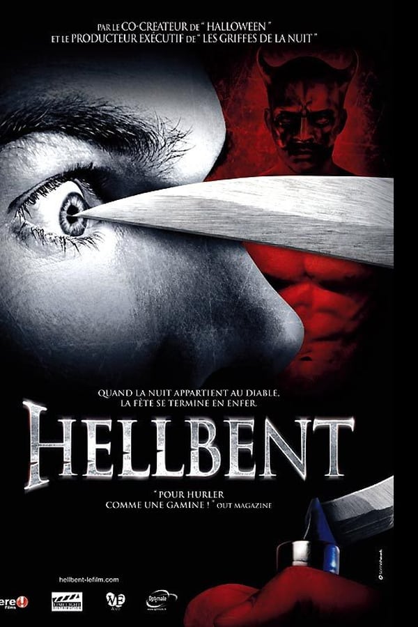 HellBent (2004) tainies Online | anime movies series HellBent (2004) ταινιες online seires xrysoi greek subs