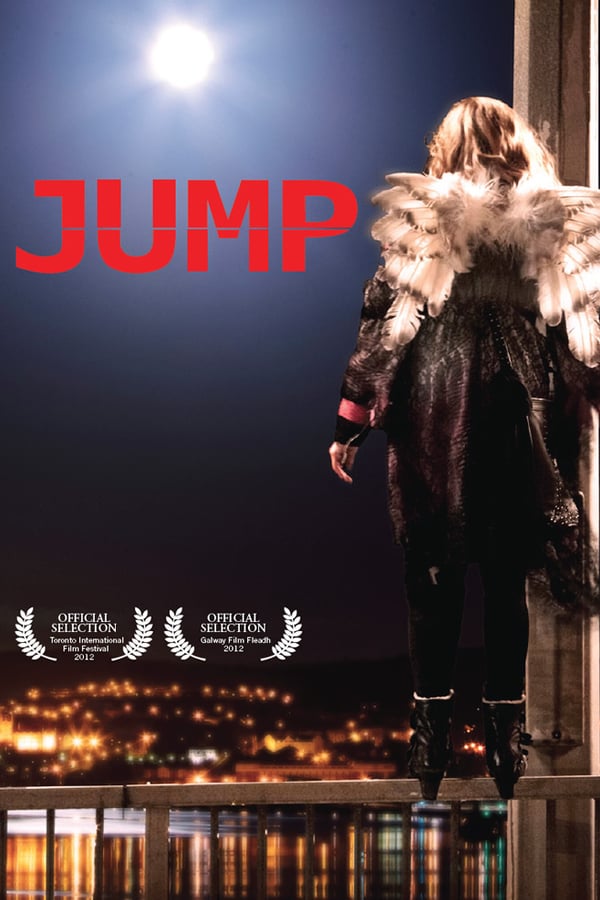 Jump (2012) tainies Online | anime movies series Jump (2012) ταινιες online seires xrysoi greek subs