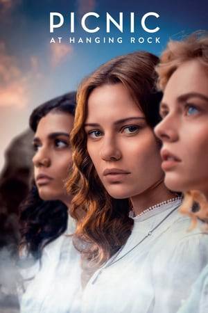 Picnic at Hanging Rock (2018-) tainies Online | anime movies series Picnic at Hanging Rock (2018-) ταινιες online seires xrysoi greek subs