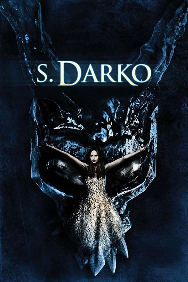 S. Darko (2009) tainies Online | anime movies series S. Darko (2009) ταινιες online seires xrysoi greek subs