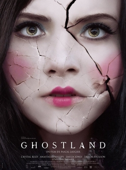 GHOSTLAND (2018) tainies Online | anime movies series GHOSTLAND (2018) ταινιες online seires xrysoi greek subs
