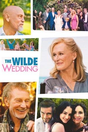The Wilde Wedding (2017) tainies Online | anime movies series The Wilde Wedding (2017) ταινιες online seires xrysoi greek subs