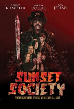 SUNSET SOCIETY (2018) tainies Online | anime movies series SUNSET SOCIETY (2018) ταινιες online seires xrysoi greek subs