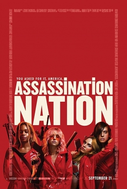 ASSASSINATION NATION (2018) tainies Online | anime movies series ASSASSINATION NATION (2018) ταινιες online seires xrysoi greek subs