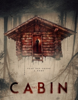 THE CABIN (2018) tainies Online | anime movies series THE CABIN (2018) ταινιες online seires xrysoi greek subs