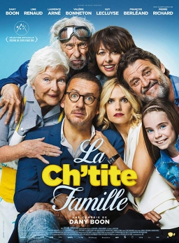 LA CH'TITE FAMILLE (2018) tainies Online | anime movies series LA CH'TITE FAMILLE (2018) ταινιες online seires xrysoi greek subs