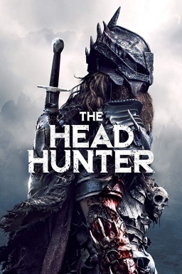 THE HEAD HUNTER (2018) tainies Online | anime movies series THE HEAD HUNTER (2018) ταινιες online seires xrysoi greek subs
