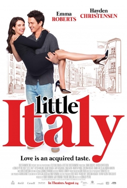 LITTLE ITALY (2018) tainies Online | anime movies series LITTLE ITALY (2018) ταινιες online seires xrysoi greek subs