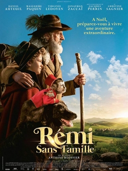 Rémi sans famille (2018) tainies Online | anime movies series Rémi sans famille (2018) ταινιες online seires xrysoi greek subs