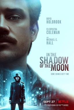 IN THE SHADOW OF THE MOON (2019) tainies Online | anime movies series IN THE SHADOW OF THE MOON (2019) ταινιες online seires xrysoi greek subs