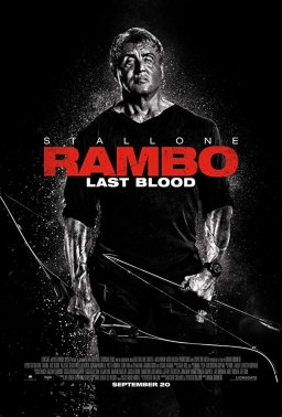 RAMBO LAST BLOOD (2019) tainies Online | anime movies series RAMBO LAST BLOOD (2019) ταινιες online seires xrysoi greek subs