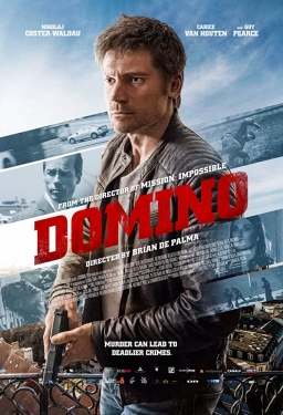 DOMINO (2019) tainies Online | anime movies series DOMINO (2019) ταινιες online seires xrysoi greek subs