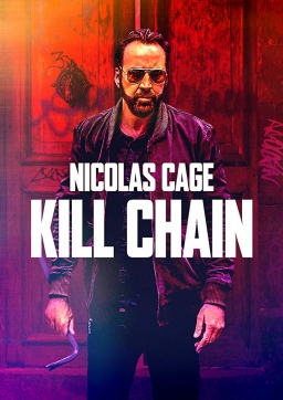 KILL CHAIN (2019) tainies Online | anime movies series KILL CHAIN (2019) ταινιες online seires xrysoi greek subs