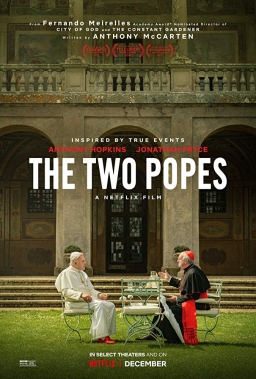 THE TWO POPES (2019) tainies Online | anime movies series THE TWO POPES (2019) ταινιες online seires xrysoi greek subs