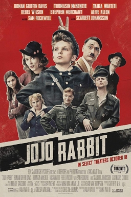 JOJO RABBIT (2019) tainies Online | anime movies series JOJO RABBIT (2019) ταινιες online seires xrysoi greek subs