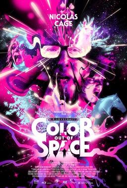 COLOR OUT OF SPACE (2019) tainies Online | anime movies series COLOR OUT OF SPACE (2019) ταινιες online seires xrysoi greek subs