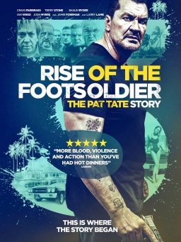 RISE OF THE FOOTSOLDIER 3 (2017) tainies Online | anime movies series RISE OF THE FOOTSOLDIER 3 (2017) ταινιες online seires xrysoi greek subs