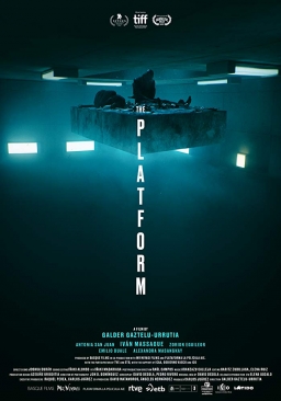 THE PLATFORM (2019) tainies Online | anime movies series THE PLATFORM (2019) ταινιες online seires xrysoi greek subs