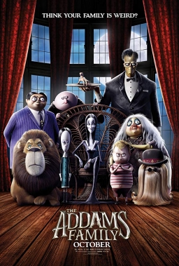 THE ADDAMS FAMILY (2019) tainies Online | anime movies series THE ADDAMS FAMILY (2019) ταινιες online seires xrysoi greek subs