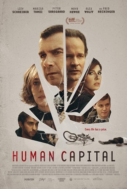 HUMAN CAPITAL (2019) tainies Online | anime movies series HUMAN CAPITAL (2019) ταινιες online seires xrysoi greek subs