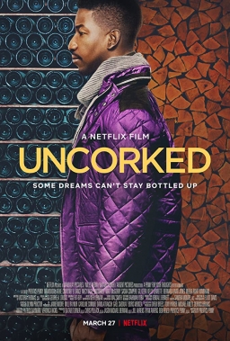 UNCORKED (2020) tainies Online | anime movies series UNCORKED (2020) ταινιες online seires xrysoi greek subs