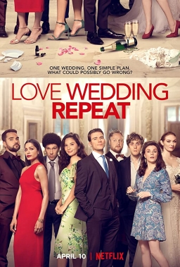 LOVE. WEDDING. REPEAT. (2020) tainies Online | anime movies series LOVE. WEDDING. REPEAT. (2020) ταινιες online seires xrysoi greek subs