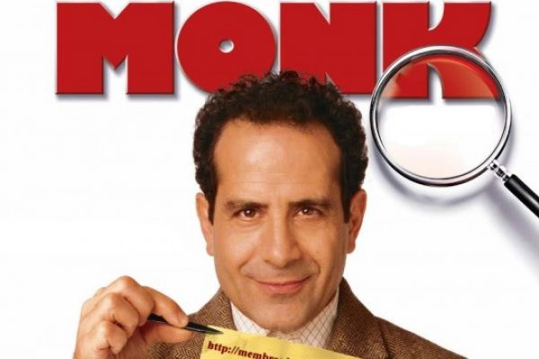 Monk (2002-2009) tainies Online | anime movies series Monk (2002-2009) ταινιες online seires xrysoi greek subs