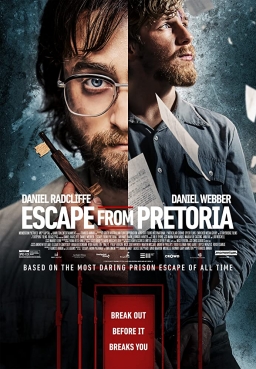 ESCAPE FROM PRETORIA (2020) tainies Online | anime movies series ESCAPE FROM PRETORIA (2020) ταινιες online seires xrysoi greek subs