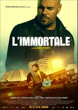 L'IMMORTALE (2019) tainies Online | anime movies series L'IMMORTALE (2019) ταινιες online seires xrysoi greek subs