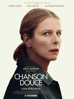 CHANSON DOUCE (2019) tainies Online | anime movies series CHANSON DOUCE (2019) ταινιες online seires xrysoi greek subs