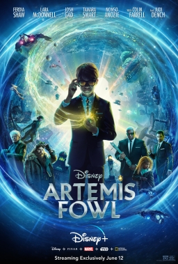 ARTEMIS FOWL (2020) tainies Online | anime movies series ARTEMIS FOWL (2020) ταινιες online seires xrysoi greek subs
