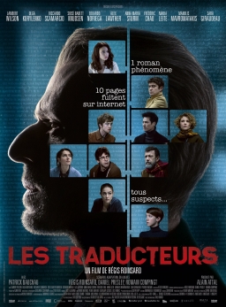 THE TRANSLATORS (2019) tainies Online | anime movies series THE TRANSLATORS (2019) ταινιες online seires xrysoi greek subs