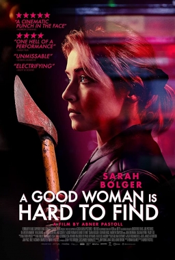 A GOOD WOMAN IS HARD TO FIND (2019) tainies Online | anime movies series A GOOD WOMAN IS HARD TO FIND (2019) ταινιες online seires xrysoi greek subs