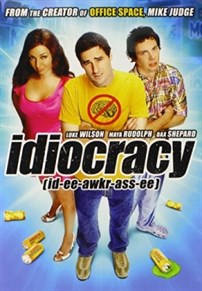 Idiocracy (2006) tainies Online | anime movies series Idiocracy (2006) ταινιες online seires xrysoi greek subs