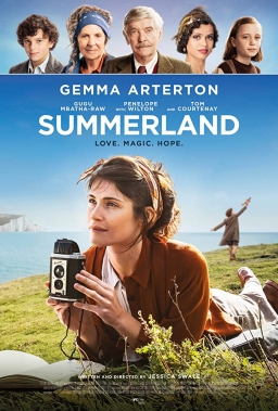 SUMMERLAND (2020) tainies Online | anime movies series SUMMERLAND (2020) ταινιες online seires xrysoi greek subs