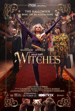 The Witches (2020) tainies Online | anime movies series The Witches (2020) ταινιες online seires xrysoi greek subs