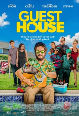 GUEST HOUSE (2020) tainies Online | anime movies series GUEST HOUSE (2020) ταινιες online seires xrysoi greek subs