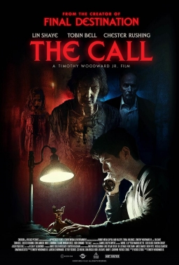 THE CALL (2020) tainies Online | anime movies series THE CALL (2020) ταινιες online seires xrysoi greek subs