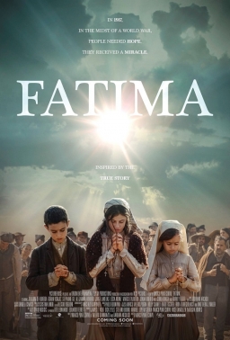 FATIMA (2020) tainies Online | anime movies series FATIMA (2020) ταινιες online seires xrysoi greek subs